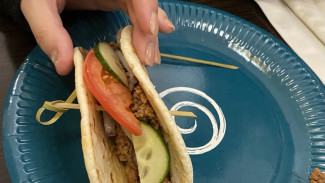 Гастрономическая реформа-2026: Самару ждет шаурма по ГОСТу