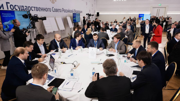 Вячеслав Федорищев: «Предприятия Самарской области получат дополнительные возможности для развития экспортного потенциала»