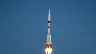 На космодроме Куру была демонтирована стартовая площадка для самарской ракеты-носителя «Союз-СТ»