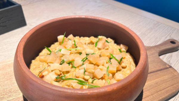 Гастроэнтеролог назвал самарцам продукты, которые могут заменить мясо во время Великого поста