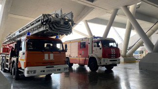 В ночном пожаре в Тольятти погиб мужчина 20 июня
