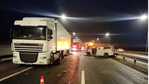 Прокуратура Шигонского района завершила расследование смертельного ДТП