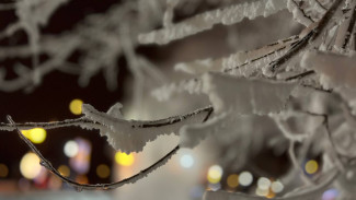 От -20°C до 0°C: Синоптики рассказали о резких перепадах температуры в Самаре