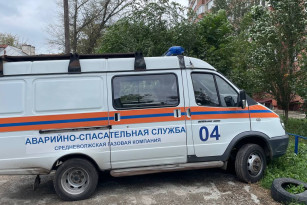 С 1 марта самарцам запрещено самостоятельно менять газовые плиты