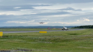 Air Arabia отменила все рейсы из Самары до 20 июня включительно