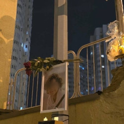 Мать погибшего на детской площадке в Самаре ребенка рассказала подробности ЧП