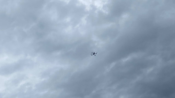 Утром 6 ноября в Самарской области объявлена угроза атаки БПЛА