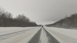 Трассу М-5 «Урал» в Самарской области перекроют в ночь на 18 декабря