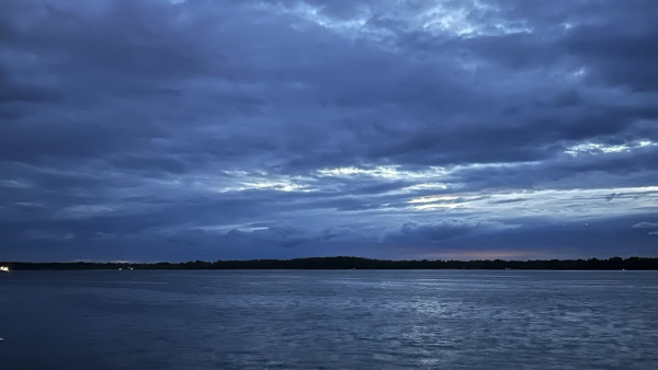 Самару ждет неожиданное похолодание в конце июня