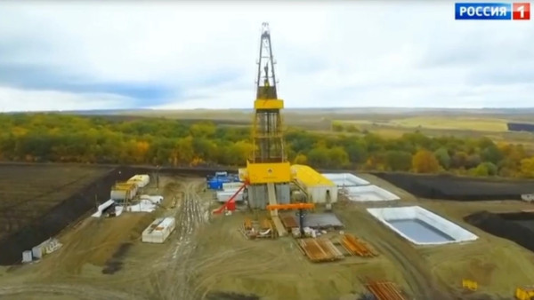 90 лет и миллиарды тон нефти: Самаранефтегаз отмечает профессиональный юбилей