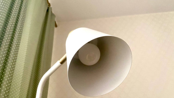 В Самаре произошло аварийное отключение света на проспекте Кирова и Московском шоссе 18 ноября 