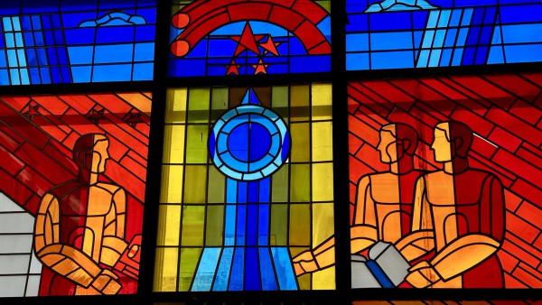 Самарцы узнают об истории авиации Куйбышева