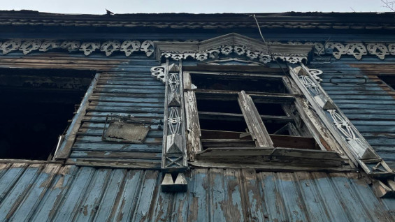 В Самаре хотят снести 10 аварийных многоквартирных домов
