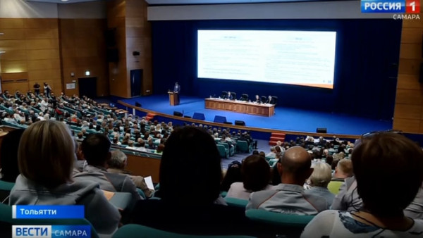 На АВТОВАЗе вводится четырехдневная рабочая неделя