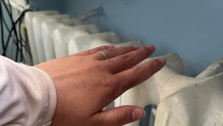 Хроника подключения отопления в Самаре осенью 2025 года