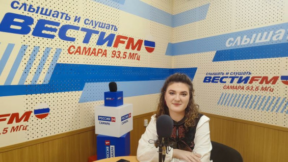 Самарская певица раскрыла секрет популярности Надежды Кадышевой у поколения зумеров 