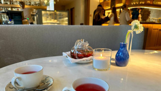 15 декабря: День чая в России отмечают не тогда, когда весь мир