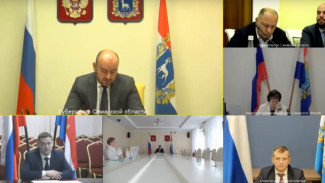 Экс-глава Промышленного района Самары может стать мэром Кинеля