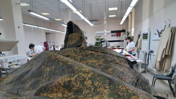 В Самарской области с начала 2026 года появилось 4300 новых малых предприятий