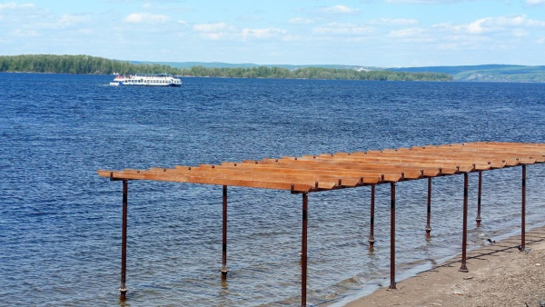 Стало известно, сколько человек утонули с 23 по 30 июня в Самарской области