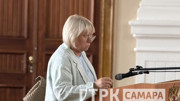 Соседка убитого экс-мэра Самары рассказала о гипсе у Екатерины Тарховой и выносе мебели