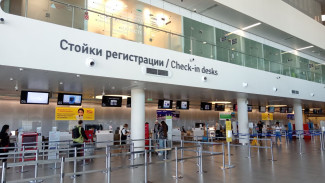Жители Самары пожаловались на высокие тарифы на такси из аэропорта в город