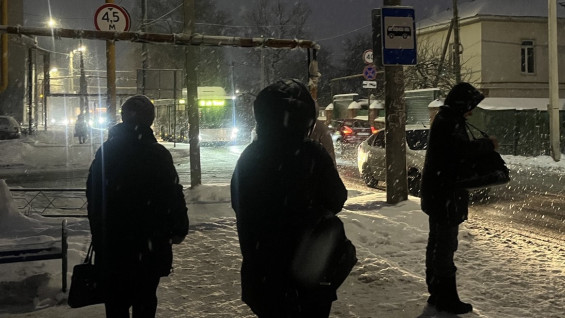 5 января все автобусы в Самарской области вернулись к обычному режиму работы 