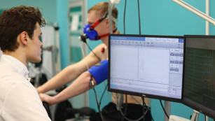 Стали известны результаты медосмотра футболистов «Крыльев Советов»