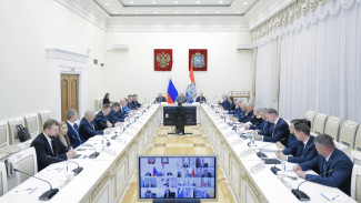 Вячеслав Федорищев проконтролировал устранение аварии водоснабжения в Красноармейском районе