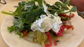 Самарцам рассказали о главных продуктах, поддерживающий мужское здоровье