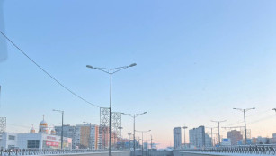 Самарцам рассказали о штрафах из-за скрытой снегом разметки