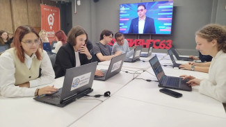 Центр общественного наблюдения Самарской области: второй день голосования проходит под контролем общественных наблюдателей 