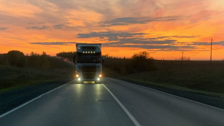 В Самарской области закрывают движение по трассе М-5 