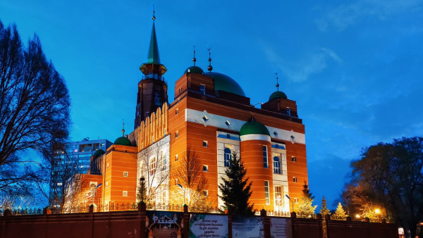 Курбан-Байрам 2024: когда пройдет праздничный намаз в Самаре