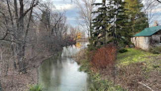 Назван последний день работы ботанического сада в Самаре