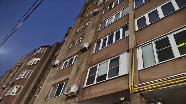 Вечером 8 ноября часть Самары и Волжского района погрузились во тьму