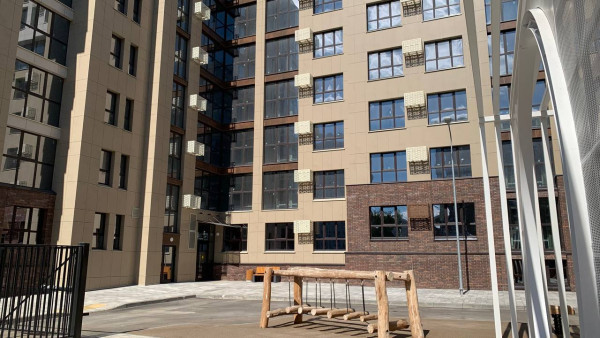 В Самарской области более 44 тысяч жителей запретили сделки по недвижимости без личного участия