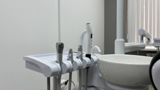 Врач Г. Азатович рассказал самарцам, как спасти свои зубы от разрушения