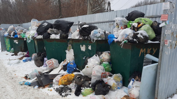 Рост тарифов не устроил: мусорный регоператор Самарской области стал фигурантом уголовного дела