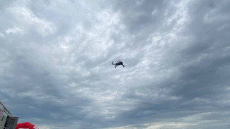 Угрозу атаки БПЛА объявили в Самарской области утром 3 апреля 