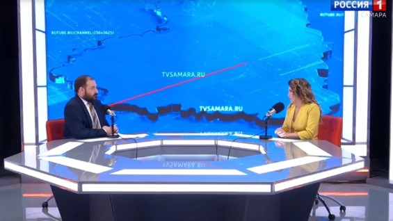 «Актуальное интервью»: новые возможности в вопросе банкротства физических лиц 