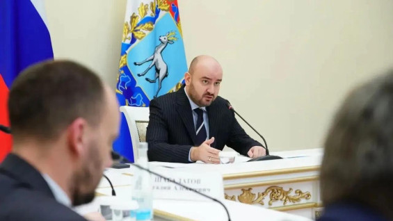 Вячеслав Федорищев: «4 марта в регионе пройдет проверка системы оповещения»