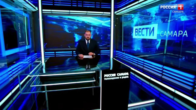 «Вести-Самара» 12.12.2025