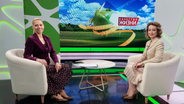 «Качество жизни» о лечении хронической сердечной недостаточности