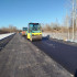 В Красноярском районе достраивают мост через реку Сок