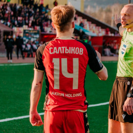 Пять мячей в первом матче: «Акрон» дебютировал в РПЛ встречей с «Локомотивом»