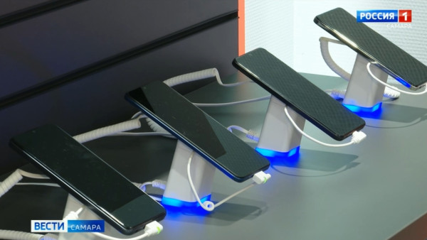 У самарцев стало больше возможностей для приобретения техники