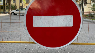 В Самаре ограничили движение по Волжскому проспекту с 26 апреля