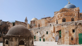 26 сентября - день освящения храма Воскресения Христова в Иерусалиме: что можно и нельзя делать