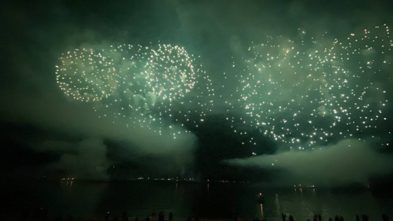 В Самаре у продавца очков изъяли 700 опасных для жизни петард 